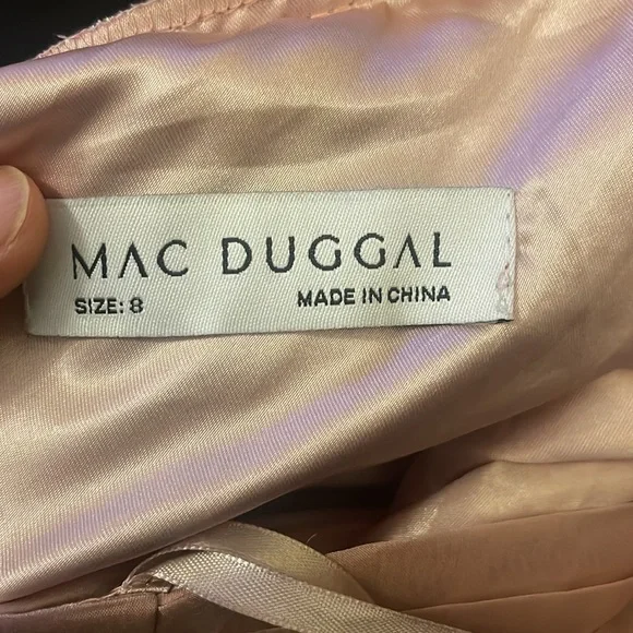 Ieena By Mac Duggal